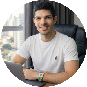 Marcos Negrini